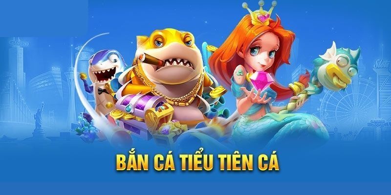 Bắn cá tiểu tiên 69VN