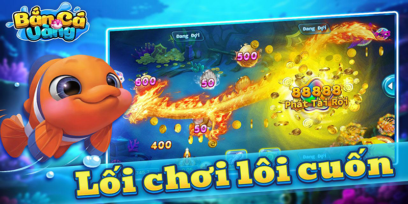 Những điểm mạnh của tựa game