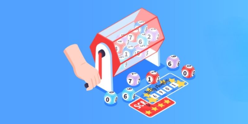 Các phiên bản game hấp dẫn tại VR Lottery 69VN