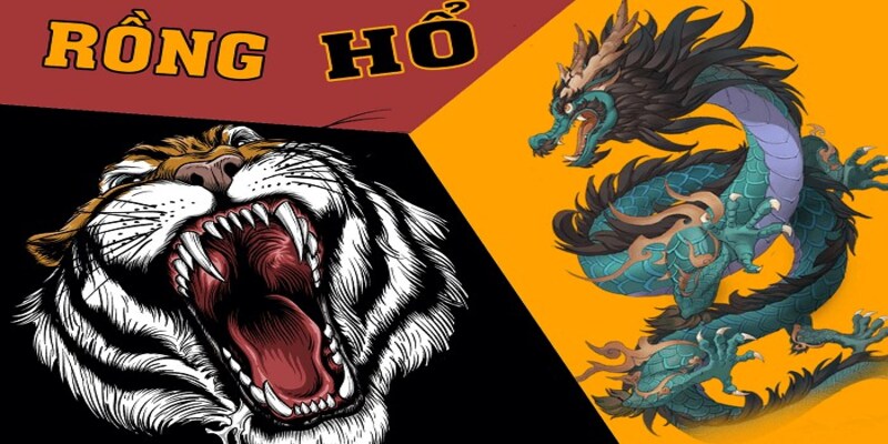 Quy trình tham gia game Rồng Hổ tại nhà cái 69VN