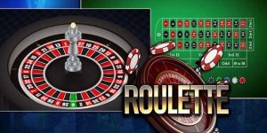 Roulette 69VN