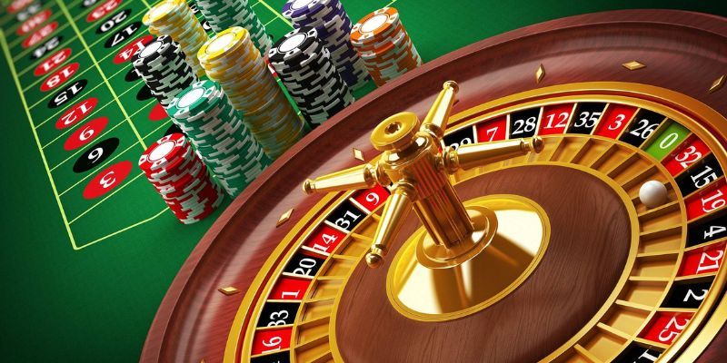 Tham khảo những hình thức cược phổ biến có tại Roulette 69VN