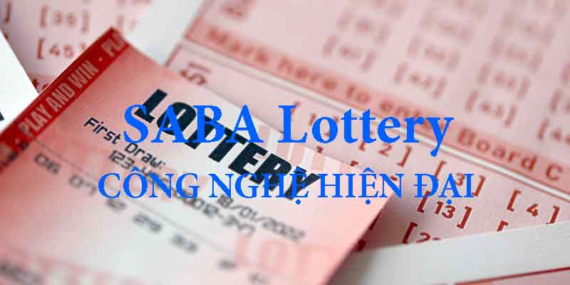 SABA Lottery 69VN ứng dụng công nghệ hiện đại giúp người chơi tận hưởng dễ dàng