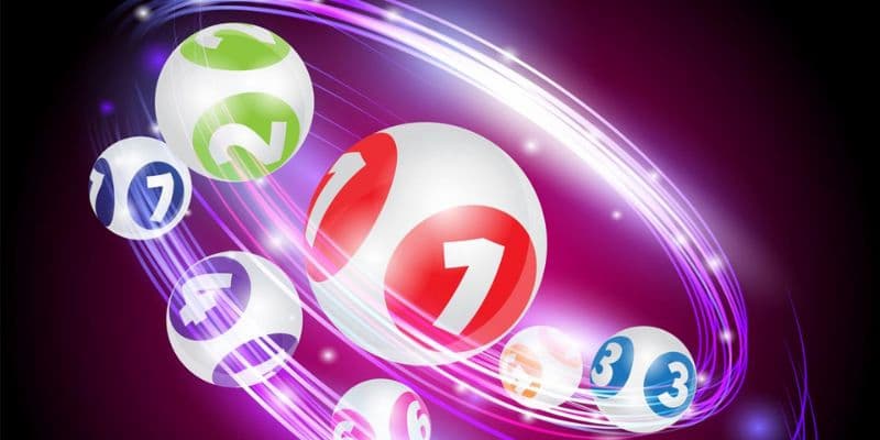 Trò chơi Keno trực tuyến tại sảnh TP Lottery