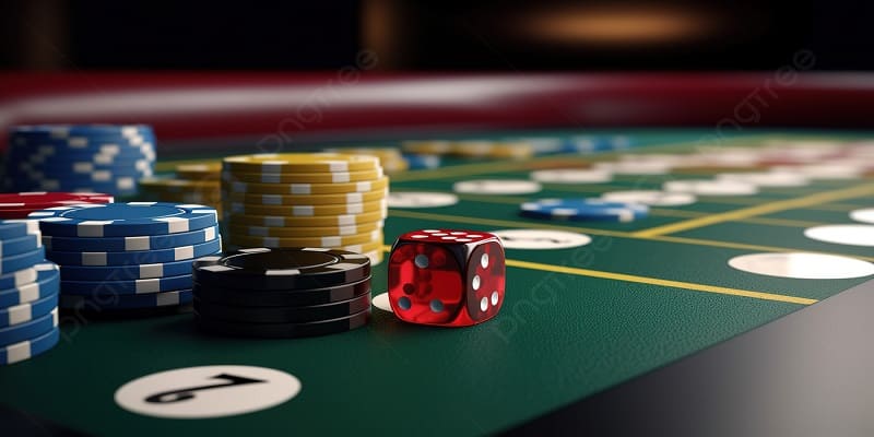 ViA casino 69VN - Sảnh game cá cược đổi thưởng hấp dẫn trên thị trường