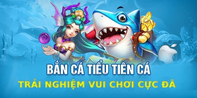 Vũ khí bắn cá cao cấp nhất trong sản phẩm game