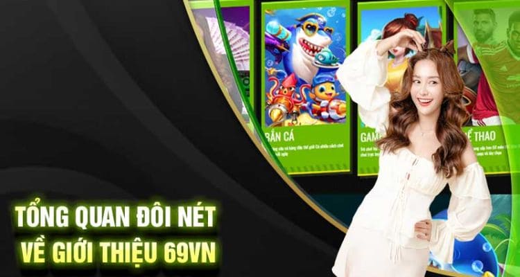 Rất nhiều ưu điểm tại nhà cái 69Vn giúp thu hút người giải trí