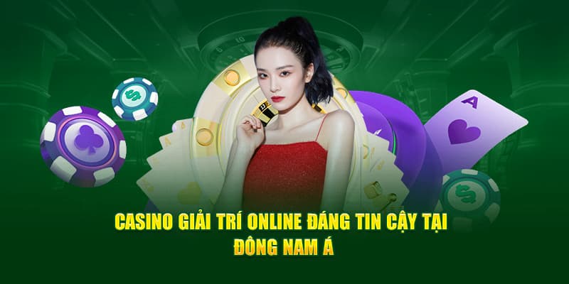 Live Casino chất lượng tại 69VN