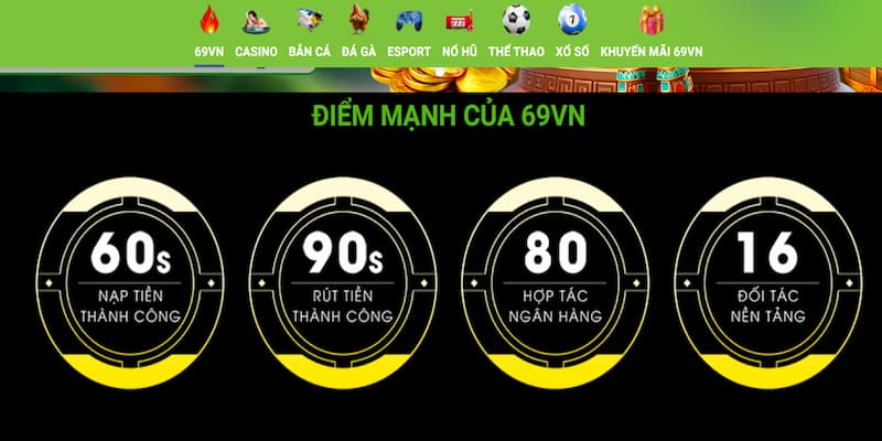 Đa dạng lựa chọn game trực tuyến