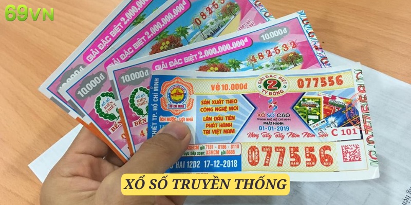 Thể loại truyền thống 3 miền Bắc Trung Nam